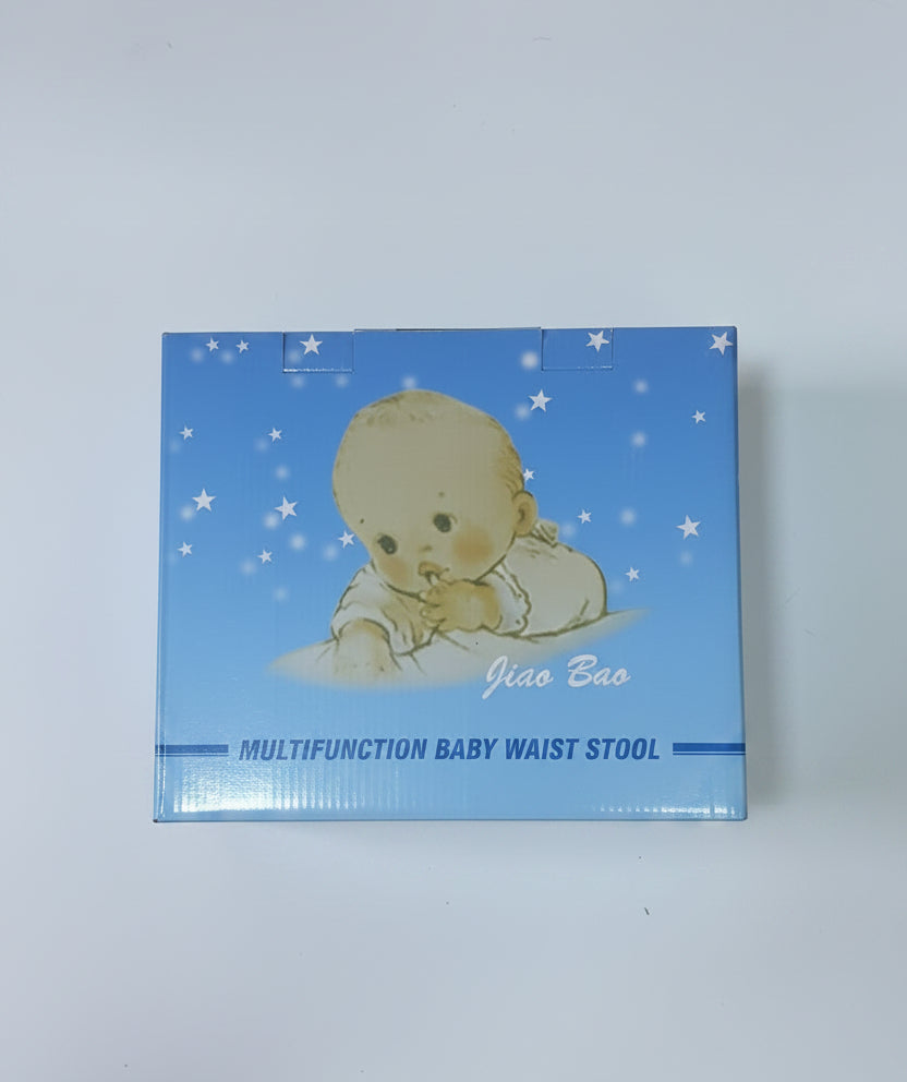 multifunction babywaist stool