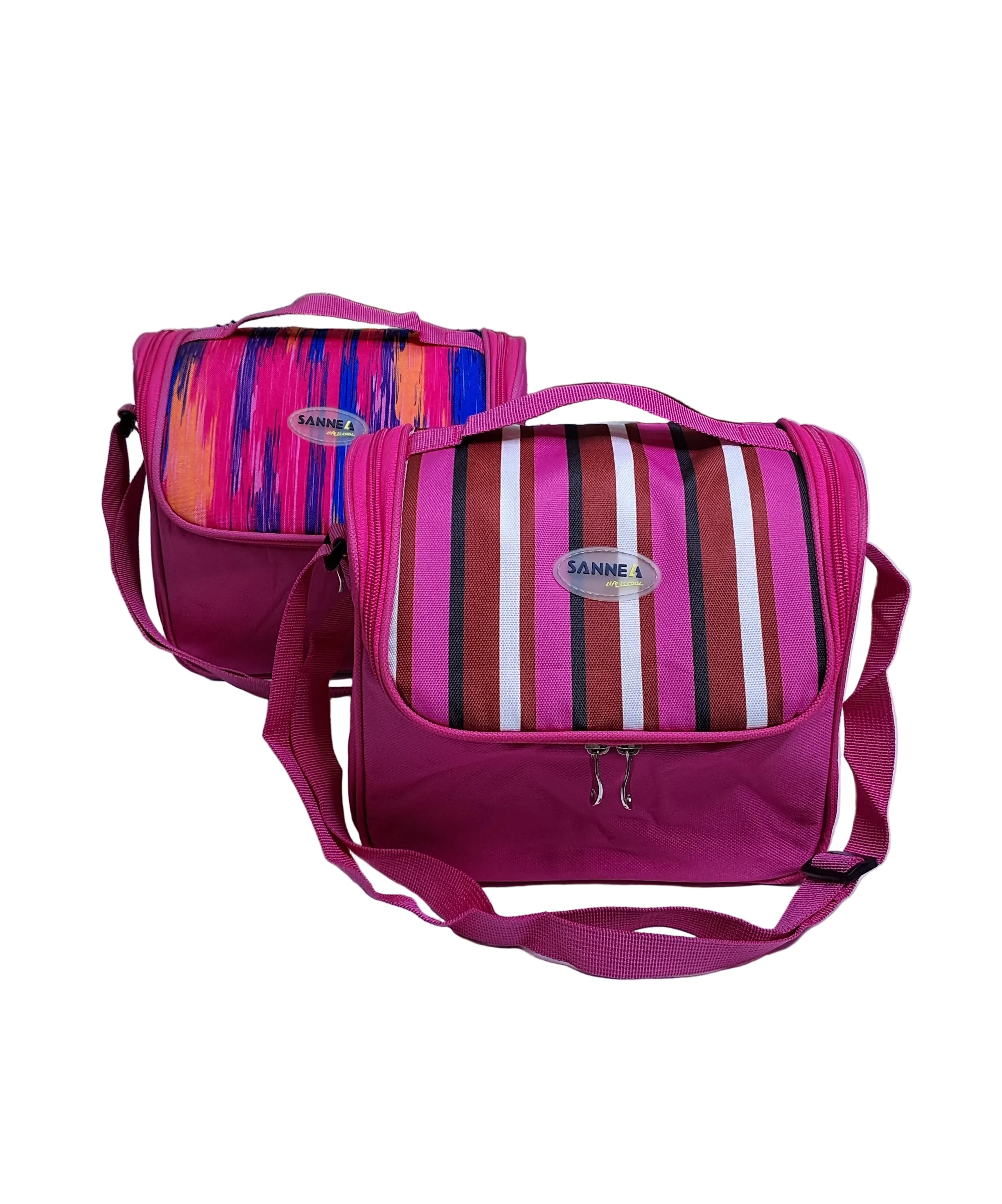 SANNEA LUNCH BAG.