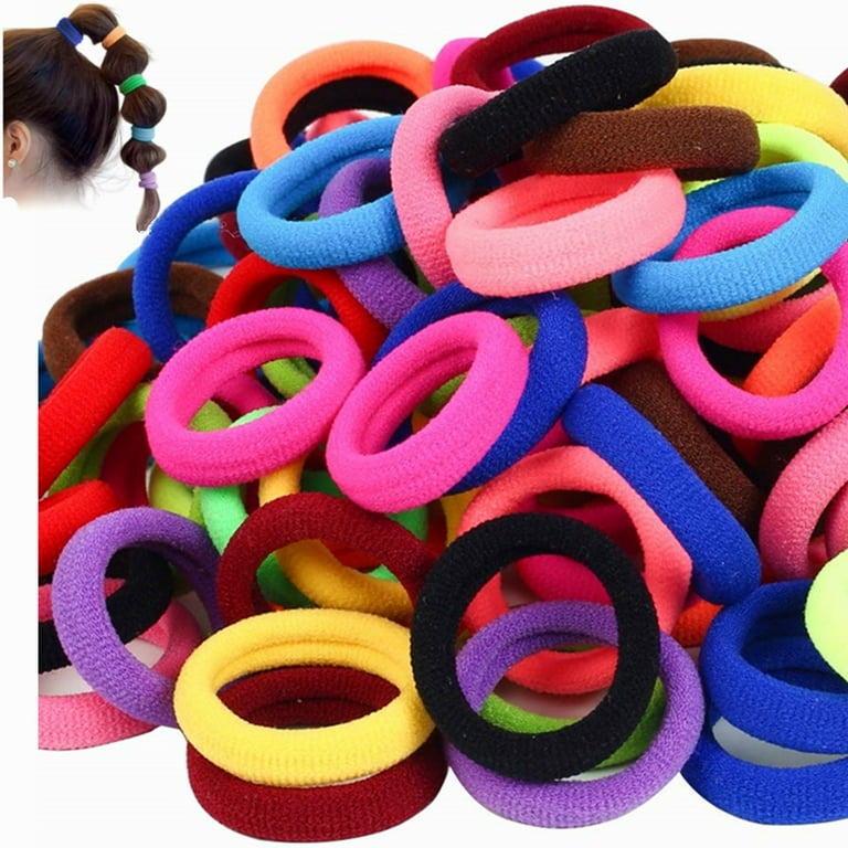 QH Fashion Jewelry Rubber Band.