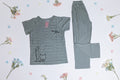 Lafaillete Unisex Pyjamas.