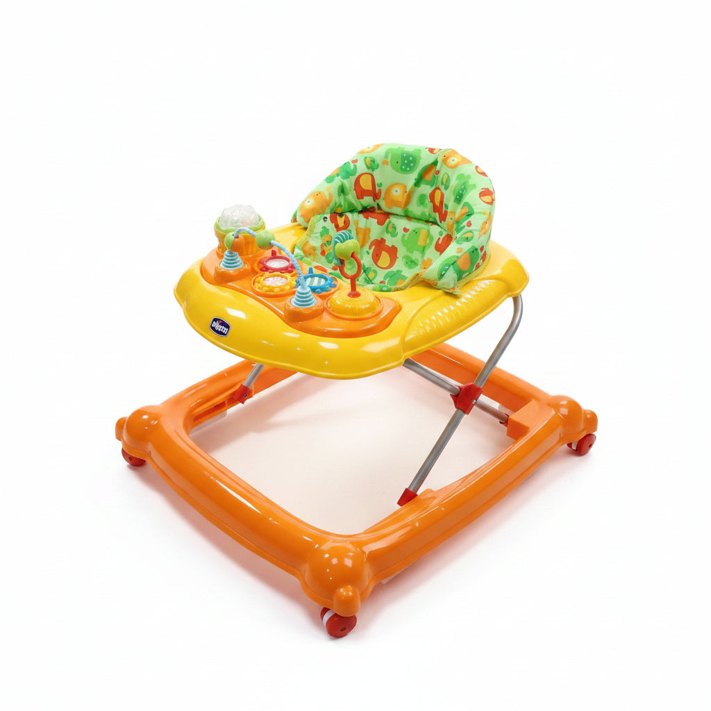 Chicco Baby Walker.