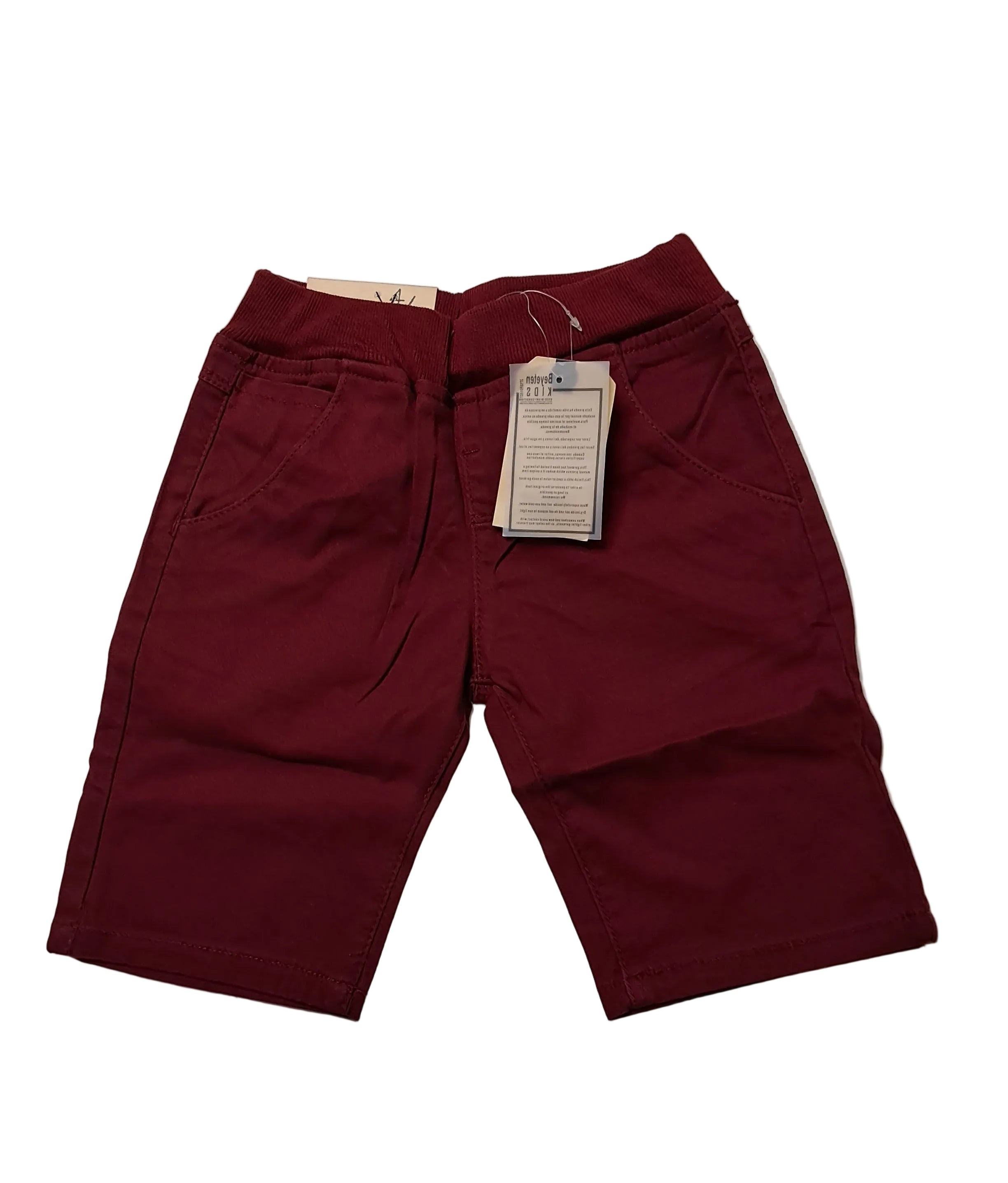 Beyeten Kids Short Jeans.