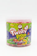 TWISTY POP FRRUIT FLAVOR