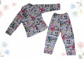 Qinaimanwu Kids Pyjamas