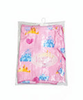 Luvable Friends Baby BedSheet.