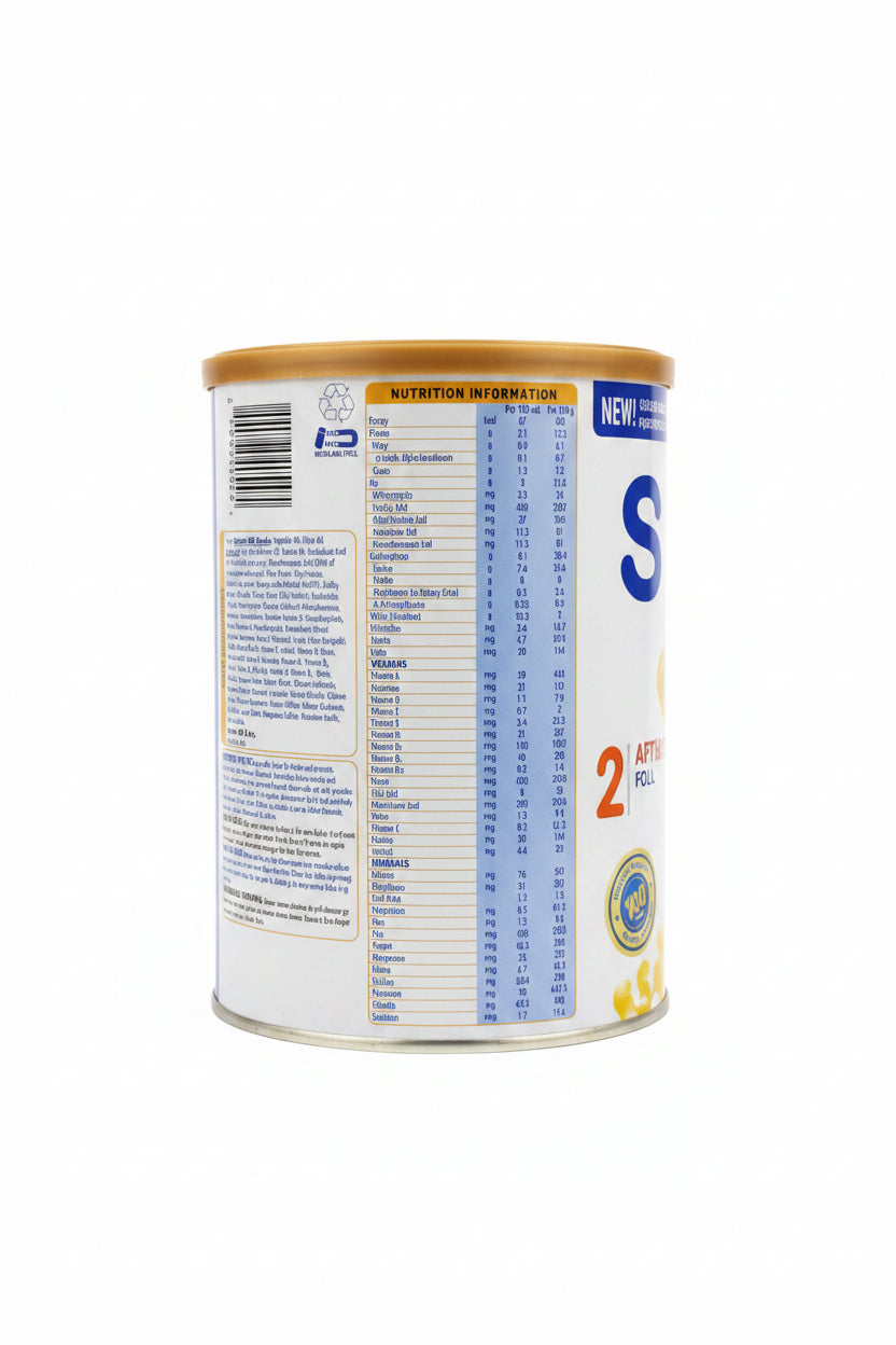 SMA Gold 2 900g