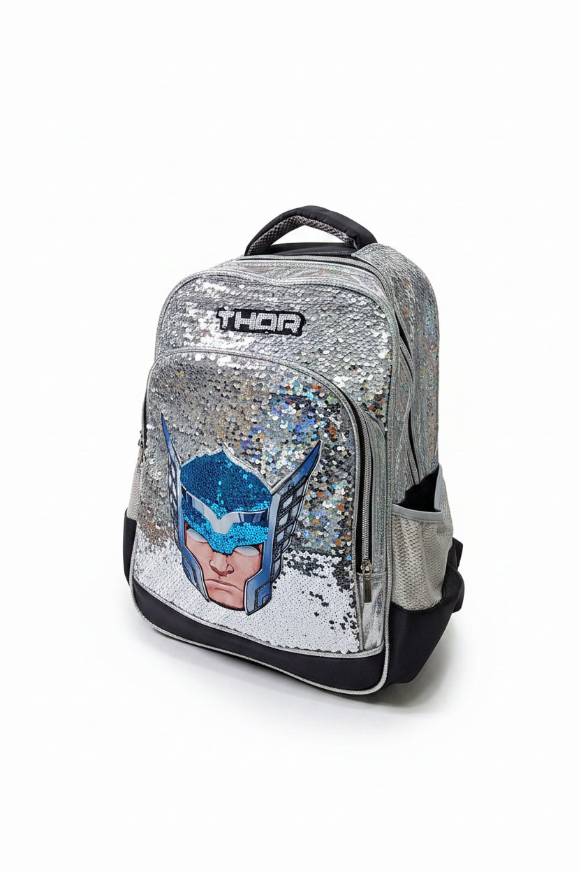 Thor Back To School Backpack.