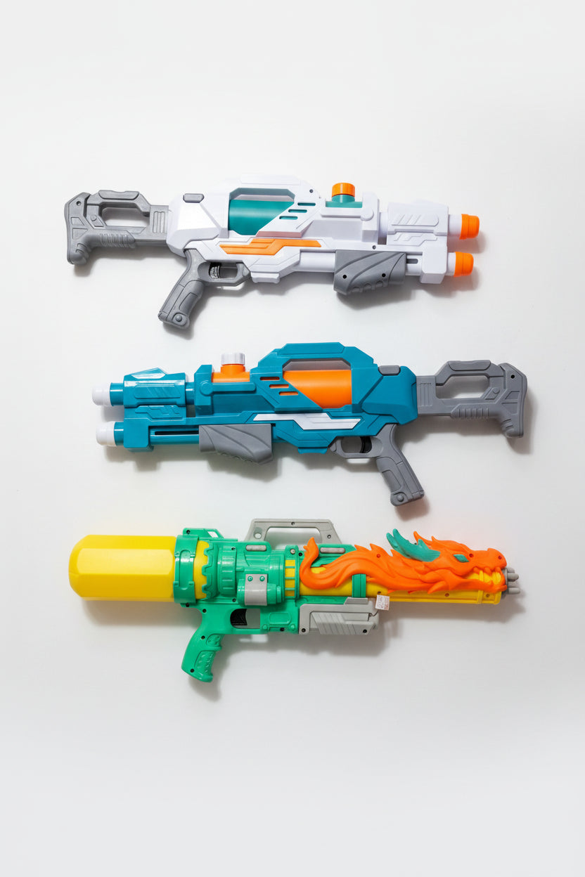 Fun Water Gun
