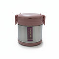 Tedemei Stainless Steel Lunch Box 850ml.