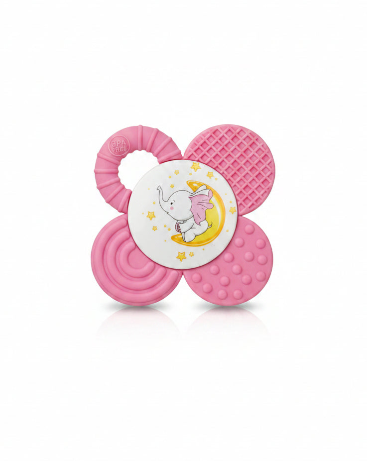 Only Baby Multi-Texture Teether (12m+).