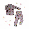 Xiyuniao Girl's Sleep Wears.