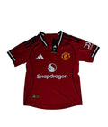 Manchester United Football Club Jersey.