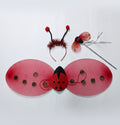 Bug Wings Costume.