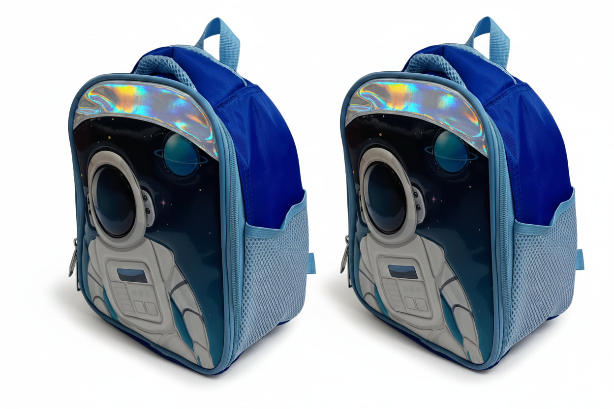 Space Astronaut Lunch Bag