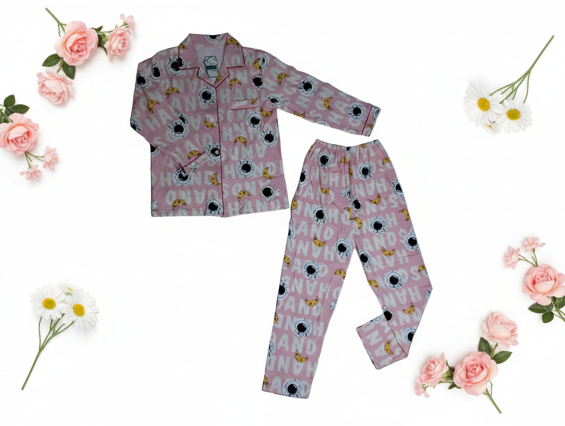 Xiyuniao Girl's Sleep Wears.