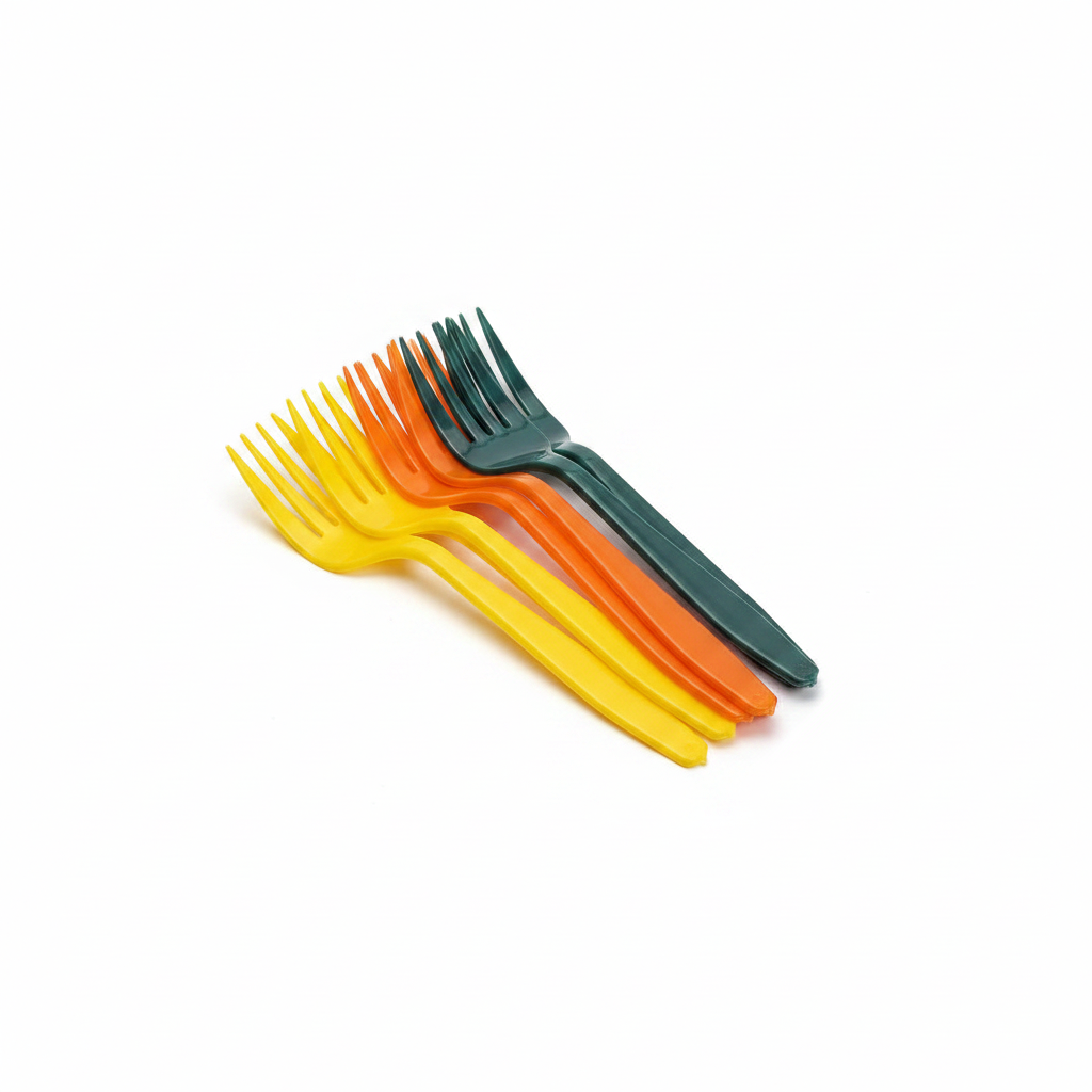 Liang Qin KitchenWare Fork.