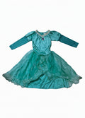 Princess Arial Costume.