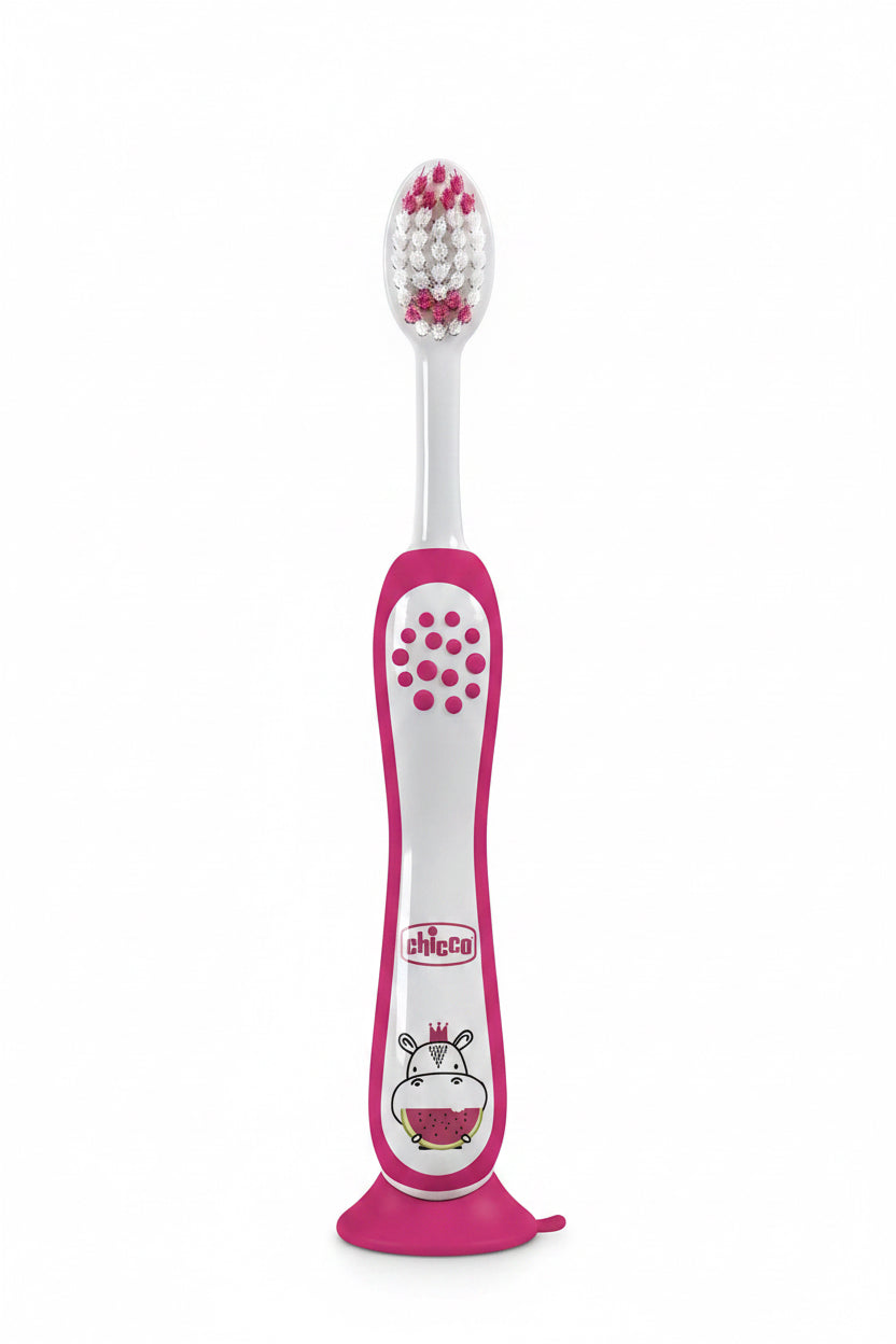 Chicco Milk Teeth ToothBrush