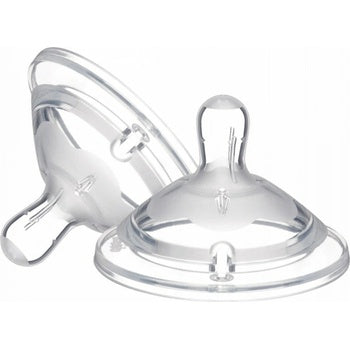 Chicco Natural Feeling 4m+