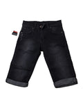 Prada Boys Short Jeans.