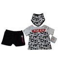 Disney Baby 3 Piece Set.