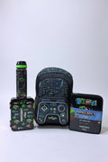 MiniCraft Smiggle Back To School Bag.