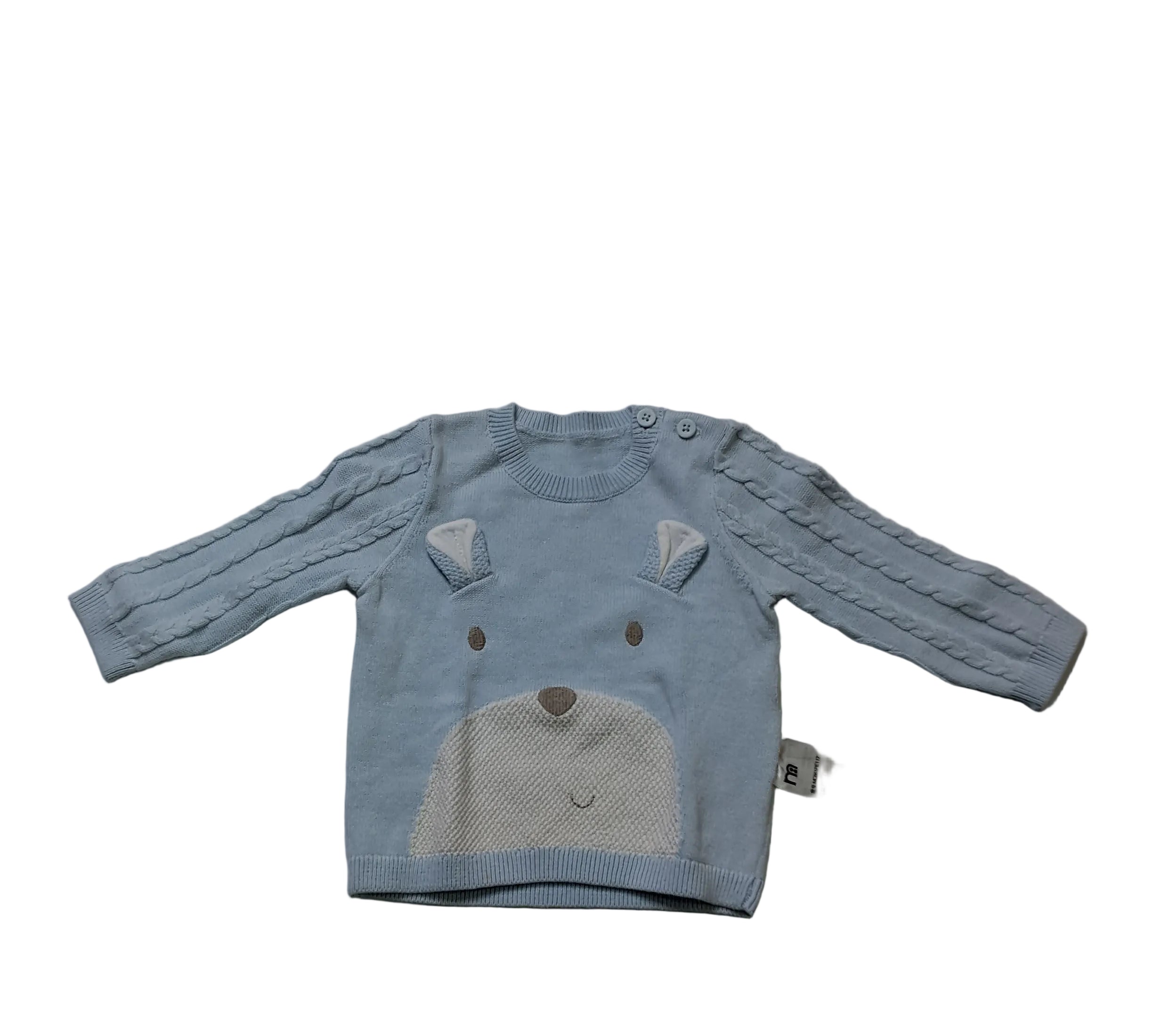 BABY SWEATER