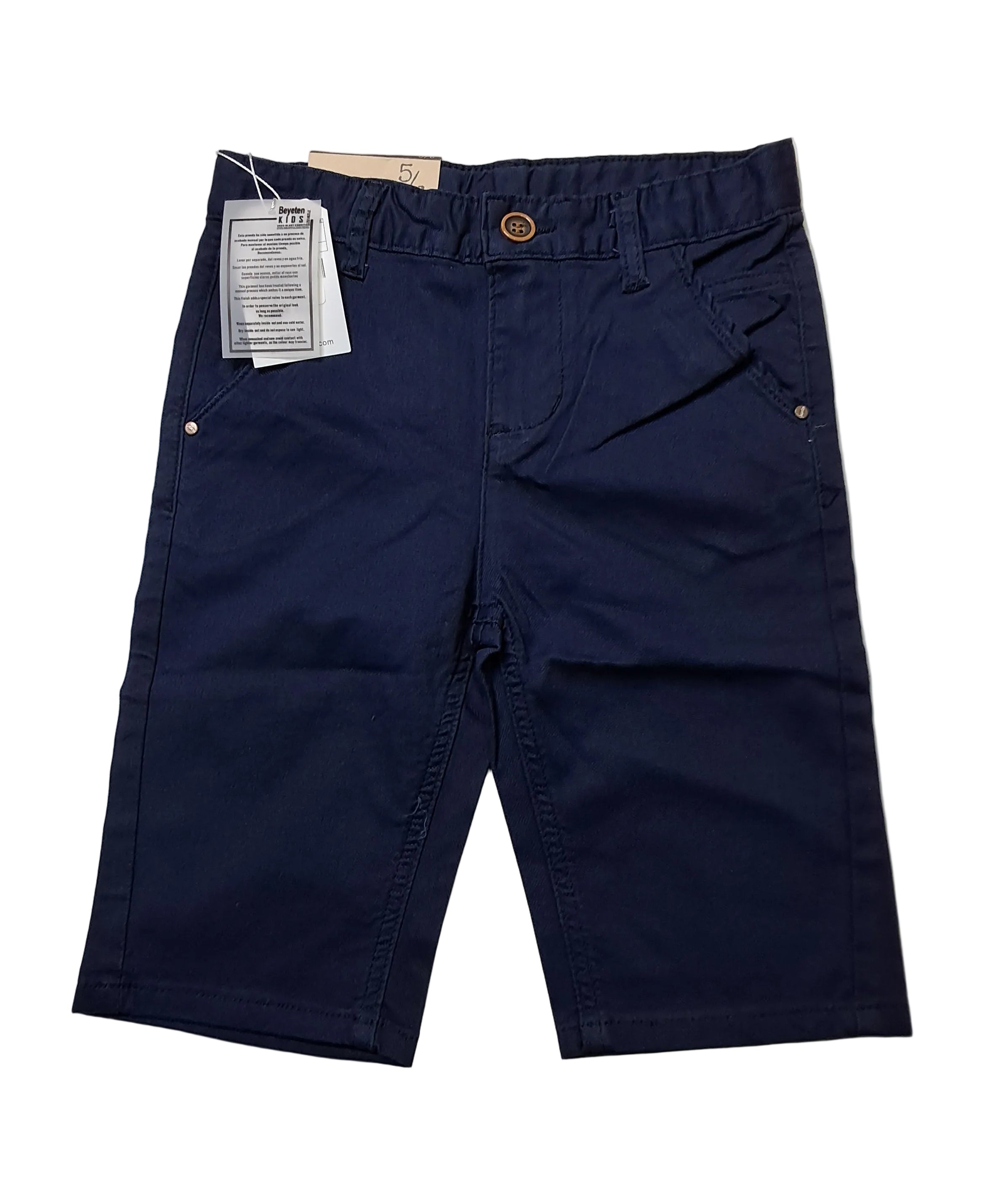 Beyeten Kids Casual Short Collection