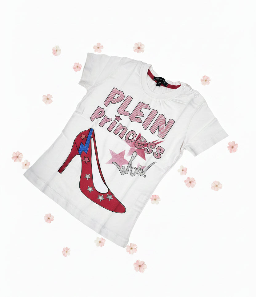 Philipp Plein Polo T-Shirts.