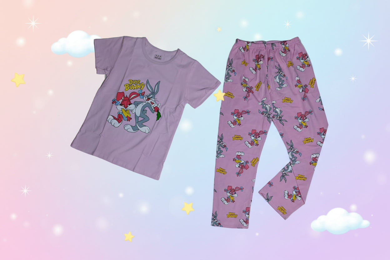 Daweiyu Kids Pyjamas.