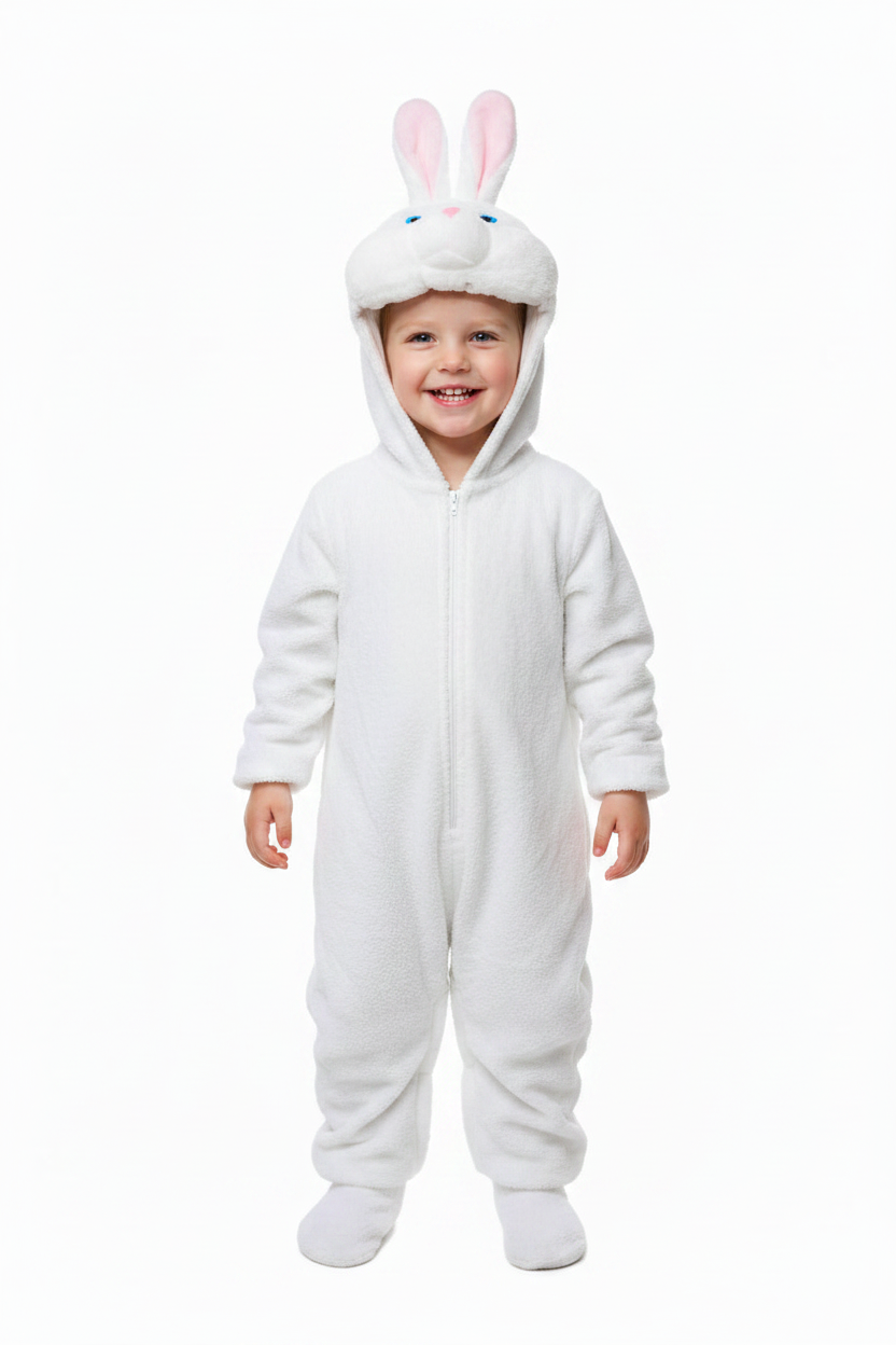 Animal Costume (Rabbit)