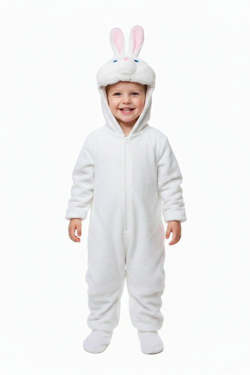 Animal Costume (Rabbit)