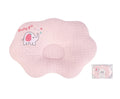 Hudson Baby Quilted Pillow