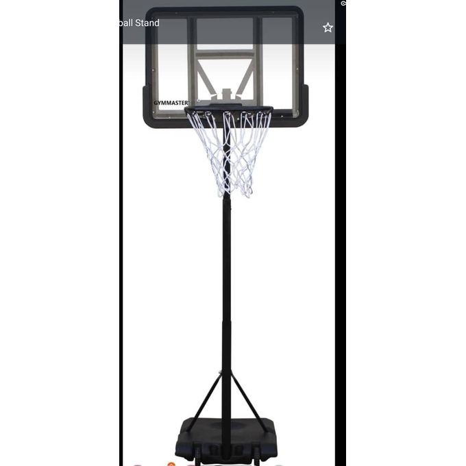 basket ball big