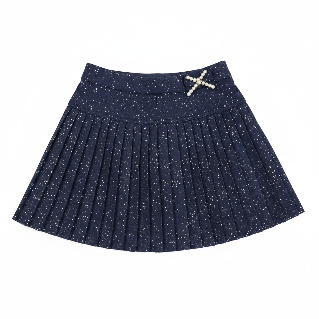 MYW Girls Skirt