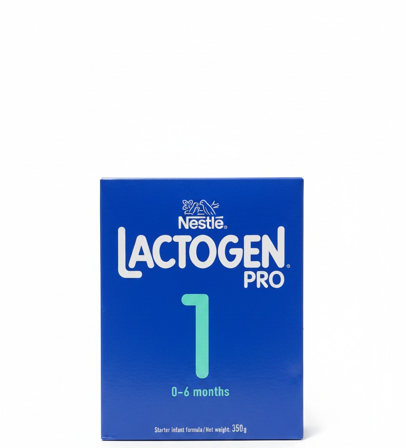 Lactogen Pro 1 Milk