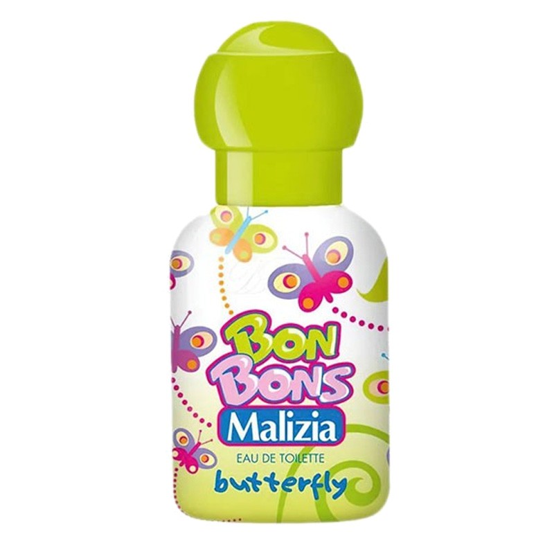 Bons Bons Butterfly Fragrance Perfume