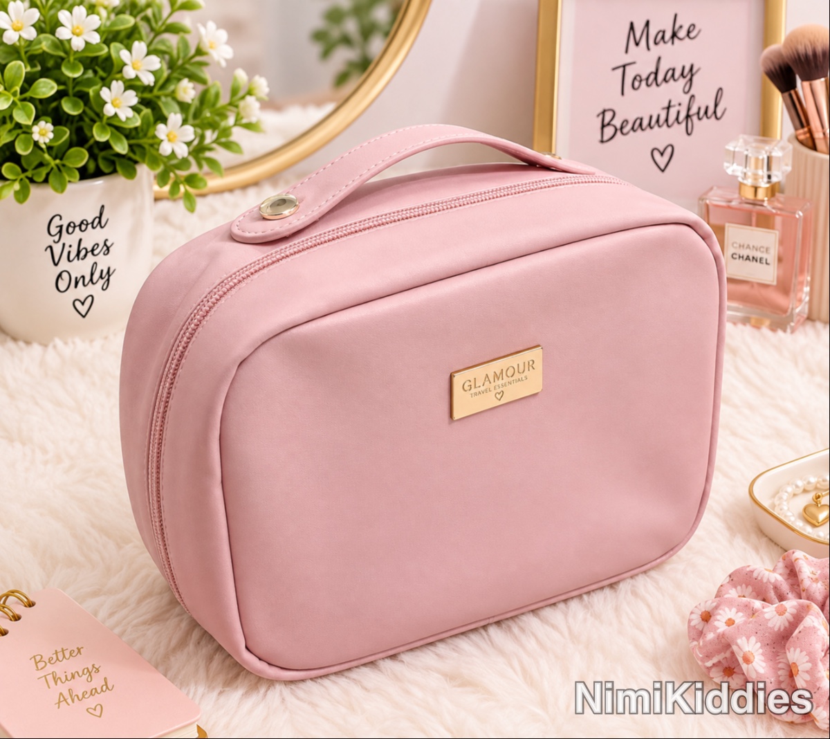 Gupee Wash Bag