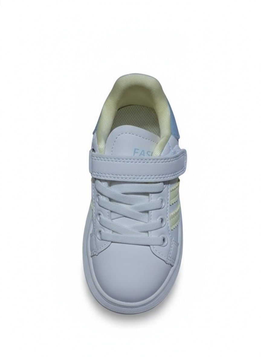 Fashion Kids Canvas