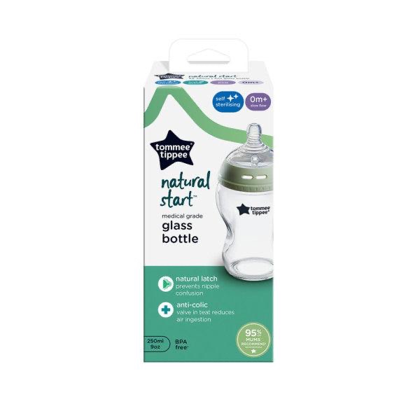 Anti Colic Bottles