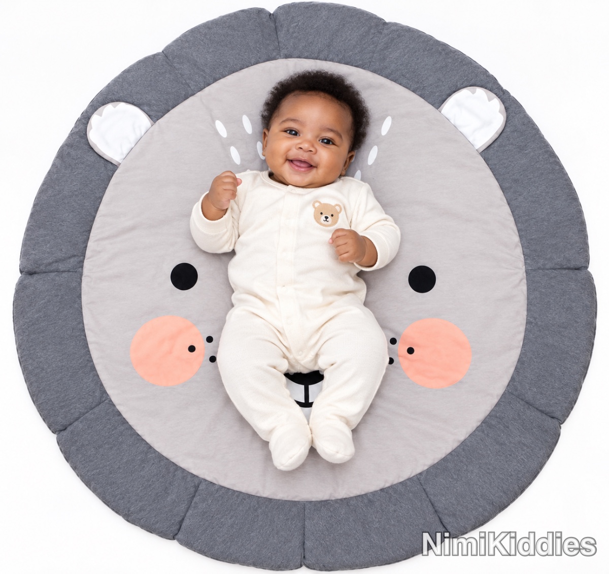 Baby Bed Blanket