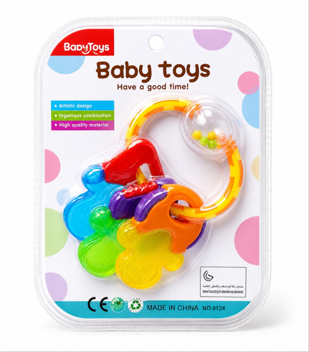 Beileqi Baby Toys