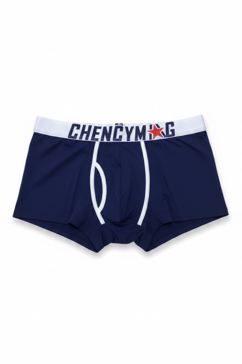 Y.Fashion Chencym Boys Boxer