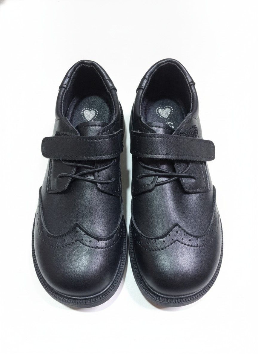 Fashion Boys School Shoe
