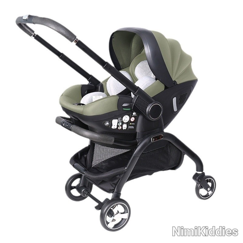 Kidilo car seat stroller