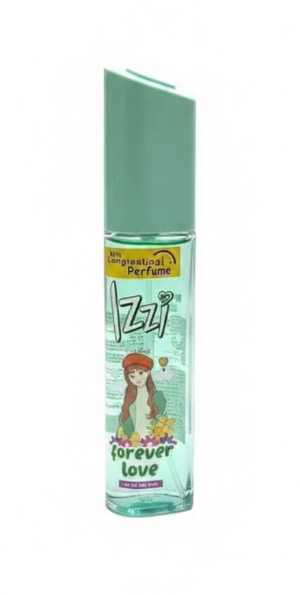 Izzi Body Mist (Forever Love) 100ml