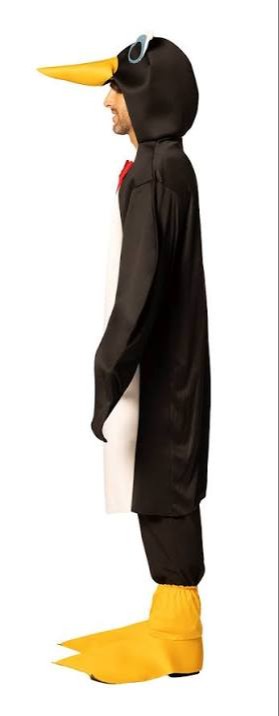 (Penguin) Animal Costume