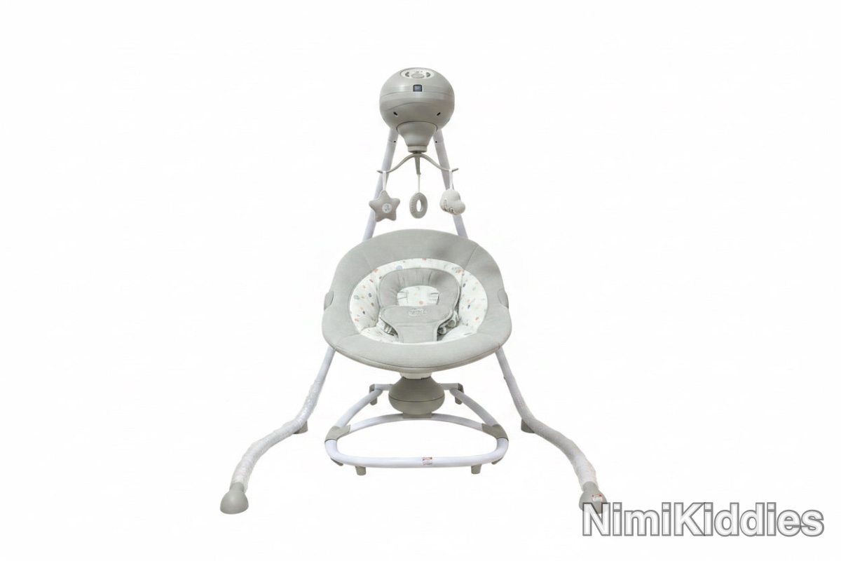 Maribel Baby Swing.