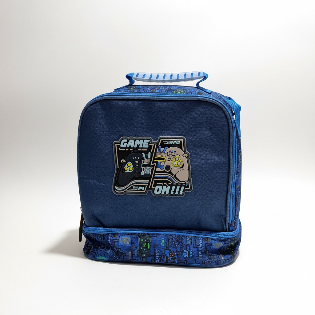 Lunch Bag (Game on)