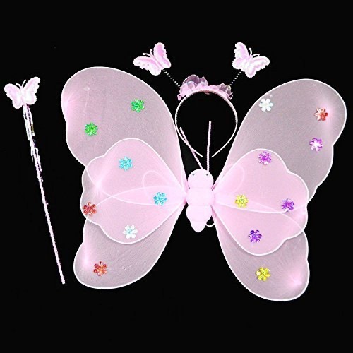 Angel Wings